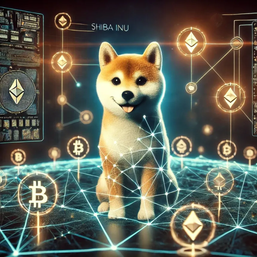 Shiba Inu Shibarium