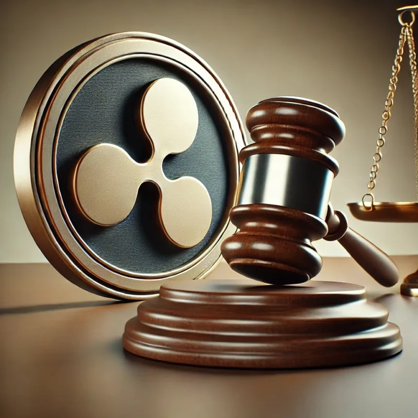 Ripple lawsuit XRP