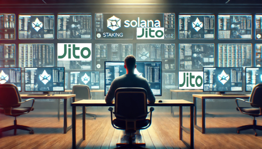 Jitos Game Changing Solana Staking Code Coinaero.png