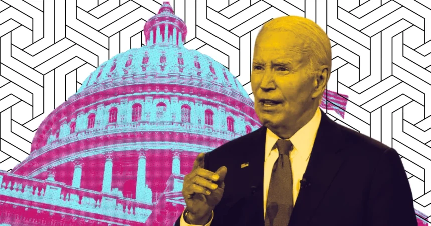 Joe Biden Drops Out Of 2024 Presidential Race Coinaero.webp