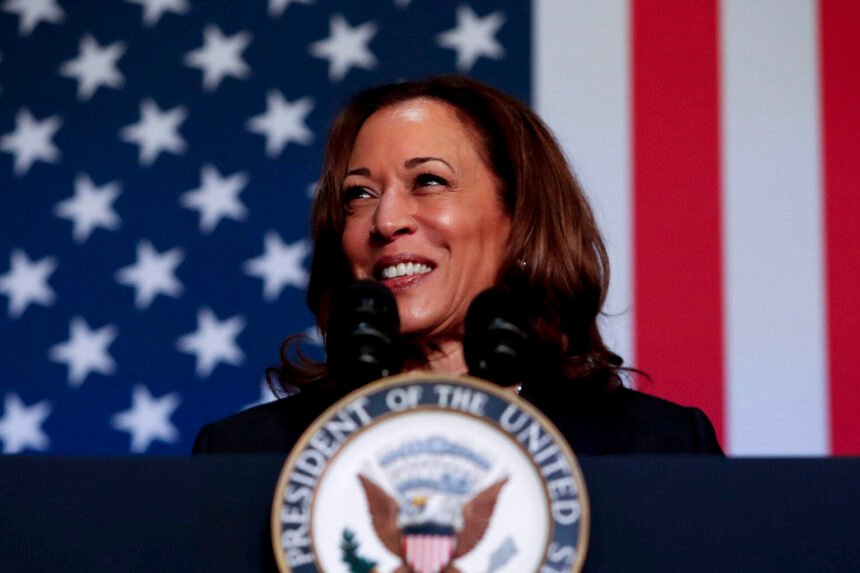 Kamala Harris