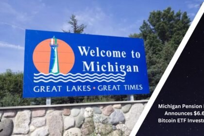 Michigan Pension Fund Invests 66m In Bitcoin Etf Coinaero.jpg