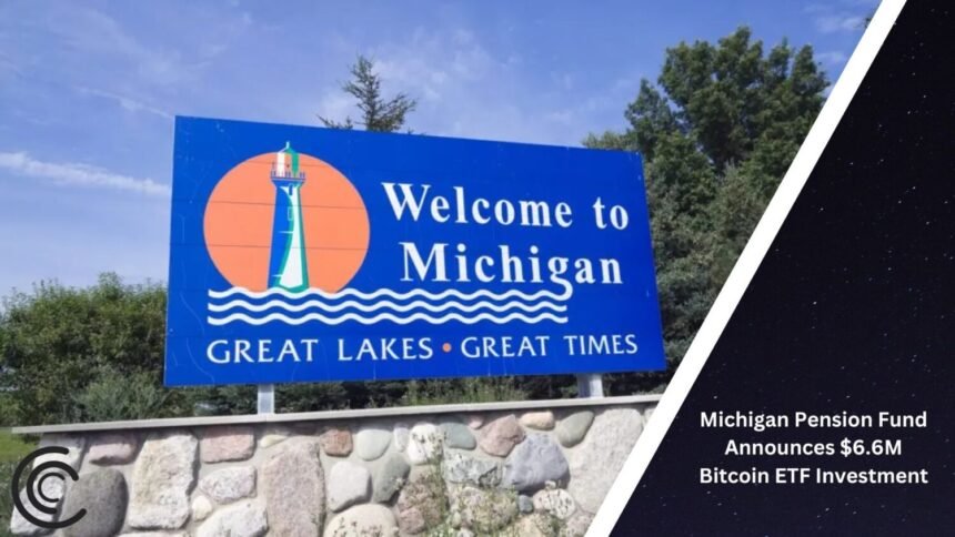 Michigan Pension Fund Invests 66m In Bitcoin Etf Coinaero.jpg