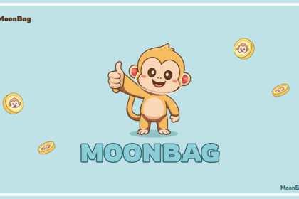 Moonbag Crowned Best Crypto Coin Presale Beats Immutable X And.png