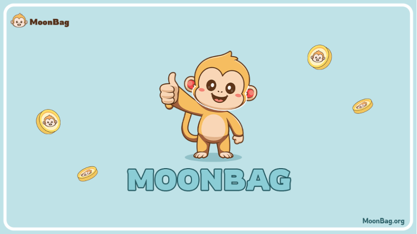 Moonbag Crowned Best Crypto Coin Presale Beats Immutable X And.png