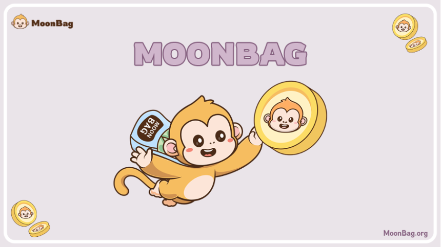 Moonbags Top Meme Coin Presale Offers Unique Staking Rewards Outshining.png