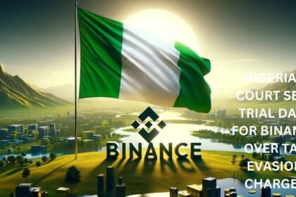 Nigerian Court Sets Trial Date For Binance Tax Evasion Case.jpg