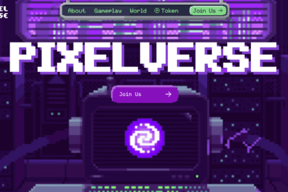 Pixelverse