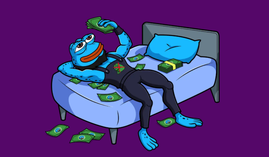 Popo The Frog Up To 21000 Apr For New And.png