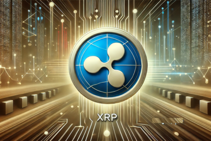 Ripple XRP Ledger Data control AI systems