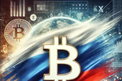 Russia Moves to Legalize Crypto Use for International Payments