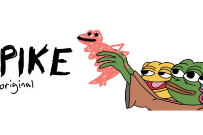 Spike The Ultimate Memecoin To Beat Pepe And Brett.webp