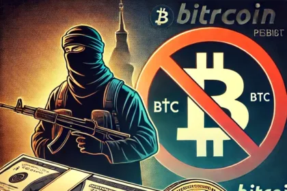 Terrorists Prefer Cash Over Crypto for Funding