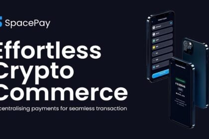 Spacepay Speed Up Crypto Adoption With New Solution Presale Ongoing.jpg