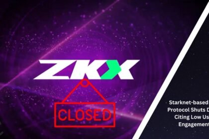 Starknet Zkx Protocol Shuts Down Low User Engagement.jpg