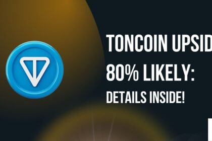 Toncoin Ton Price Analysis 18 July 2024 Coinaero.jpg