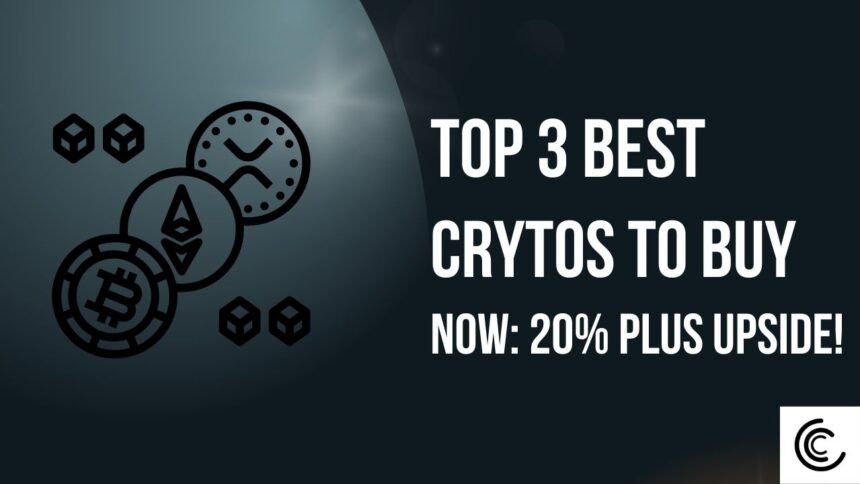 Top 3 Cryptos To Buy Today Coinaero.jpg