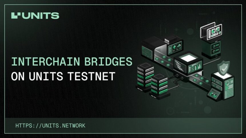 Units Network - AirdropAlert