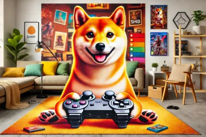 Shiba Inu Shibarium game news