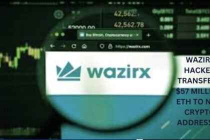 Wazirx Hacker Steals 57m Eth Coinaero.jpg