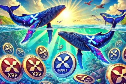 XRP whales