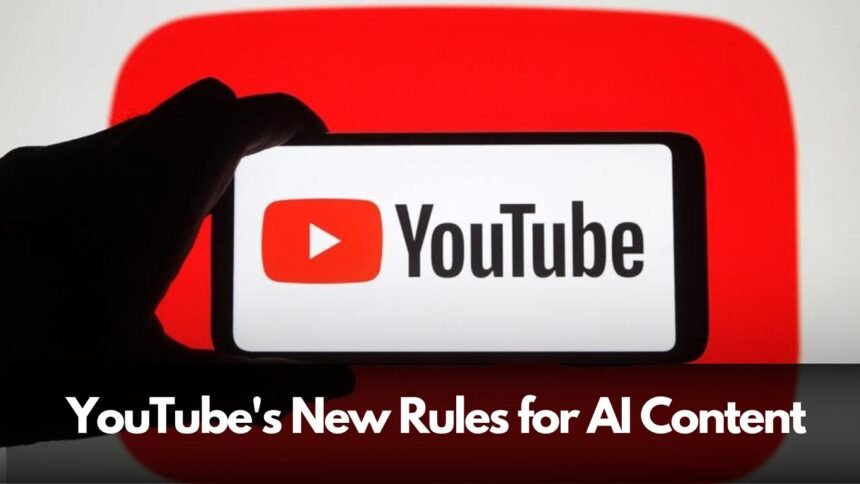 Youtubes New Rules For Ai Content Coinaero.jpg