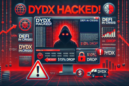 Dydx V3 Hacked During Sale Talks Crypto Crisis.png