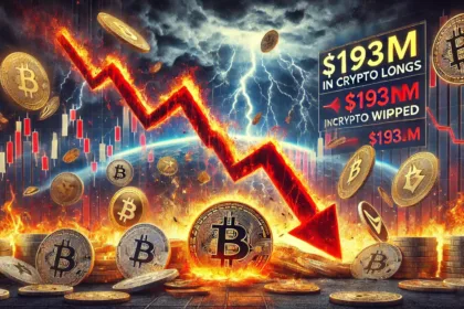 193m Crypto Longs Wiped Out In Bitcoins Volatile Ride.webp