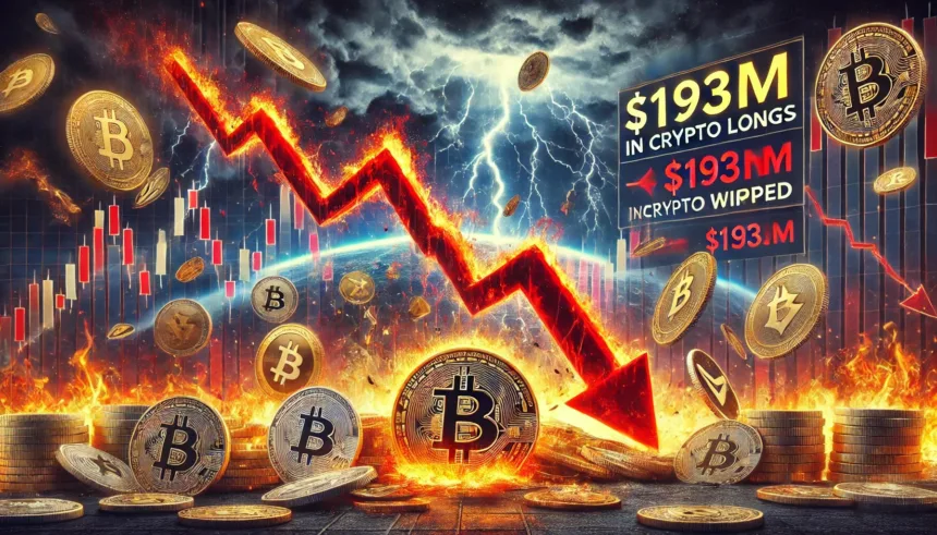 193m Crypto Longs Wiped Out In Bitcoins Volatile Ride.webp