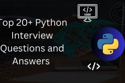 20 Python Interview Questions You Must Know Coinaero.jpg