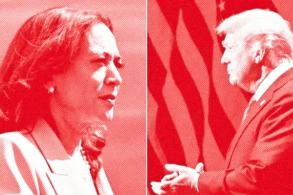 2024 Us Election Trump Vs Harris Debate Set For September.webp