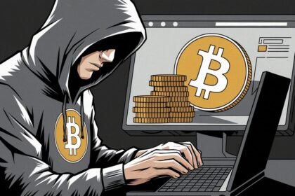 Crypto Hack: 500 Bitcoin Stolen from DMM Moved to New Addresses