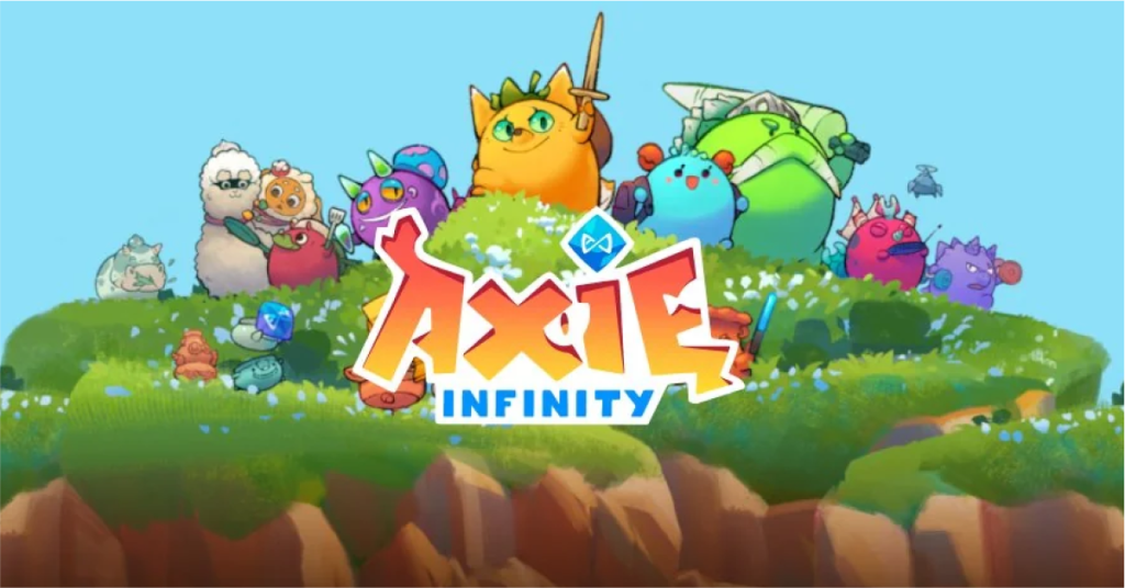 axie-infinity