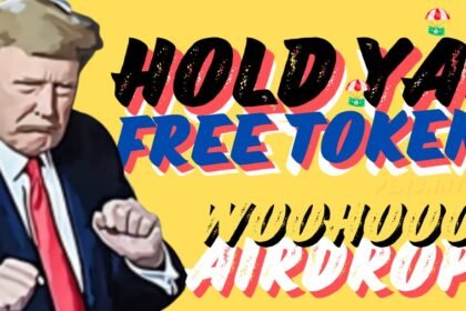 Trump Wins Coin - AirdropAlert