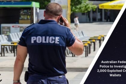 Australian Federal Police Investigating 2000 Exploited Crypto Wallets Coinaero.jpg