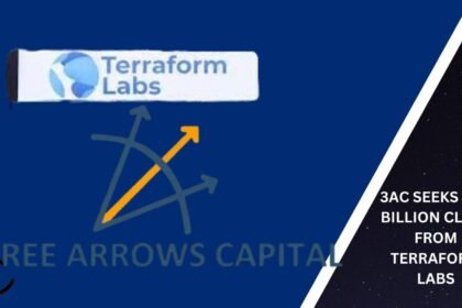 Bankrupt 3ac Seeks 13 Billion From Terraform Labs Coinaero.jpg