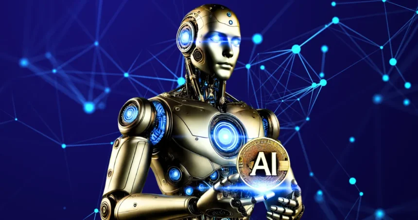 Best Ai Tokens For 100 Surge Coinaero.webp