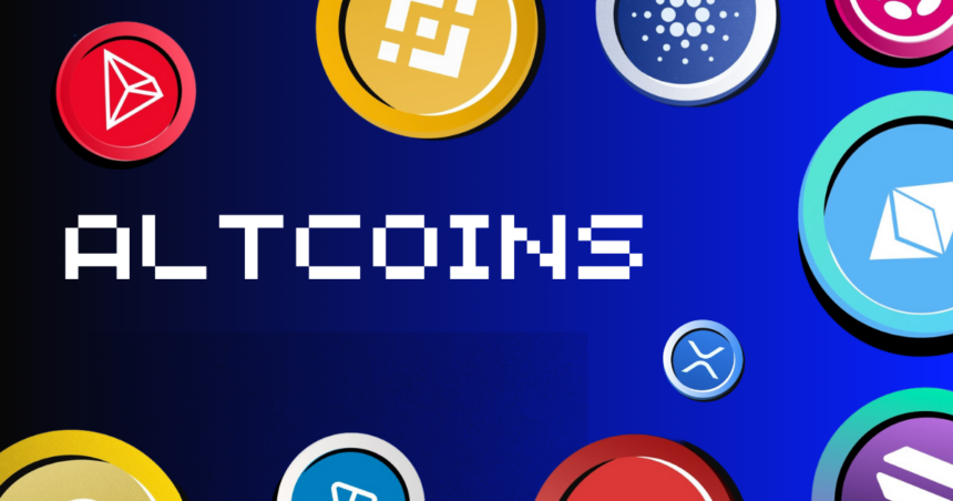 Best Altcoins For 5 10x Profits By Q3 2024 Coinaero.png