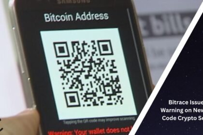 Beware Of New Qr Code Crypto Scam Bitrace Warning.jpg