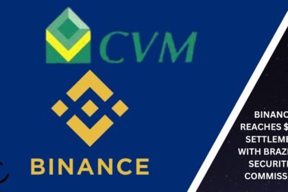 Binance Settles 17m With Brazilian Securities Commission Coinaero.jpg