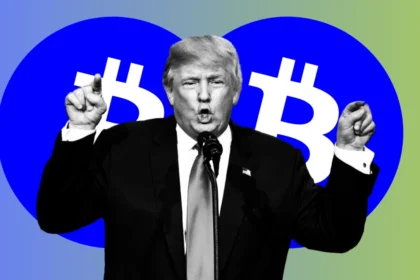 Bitcoin Cheerleader Trump And Dogefather Musk Skip Crypto In Debate.webp