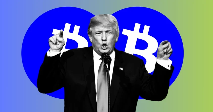 Bitcoin Cheerleader Trump And Dogefather Musk Skip Crypto In Debate.webp