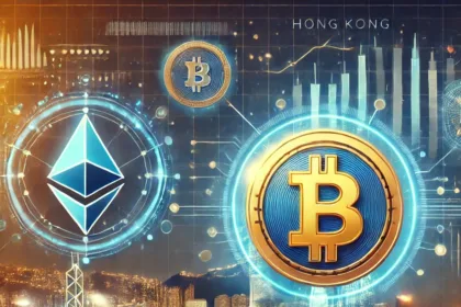 Bitcoin and Ethereum Now Tradable on Hong Kong