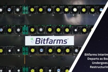 Bitfarms Ceo Departure Sparks Board Restructuring Coinaero.jpg