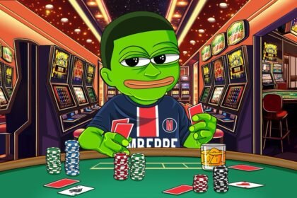 Boost Your Xrp Profits With Mpepe During Ripple Craze.jpg