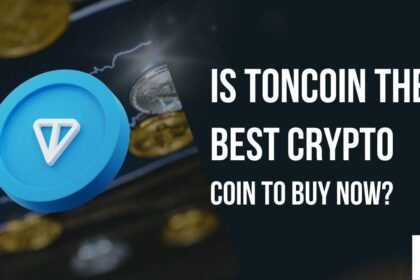 Buy Ton Crypto The Telegram Coin Revolution Coinaero.jpg