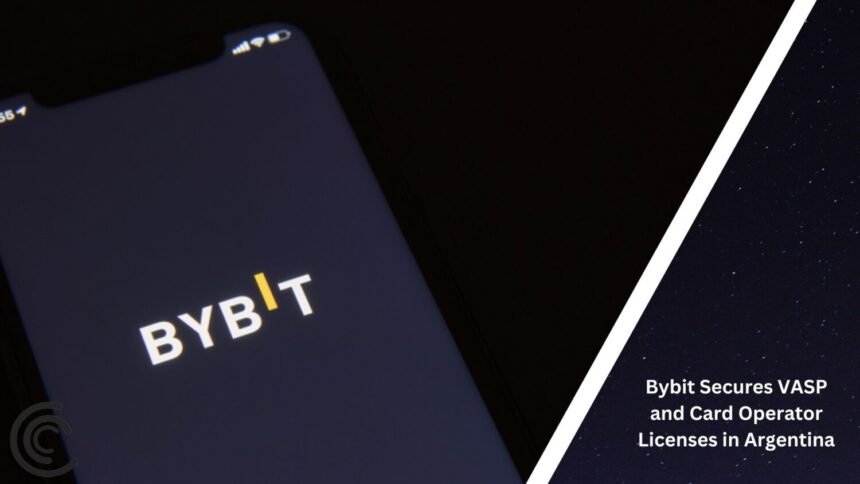 Bybit Secures Licenses In Argentina Coinaero.jpg