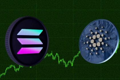 Cardano Solana news