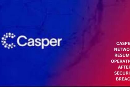 Casper Network Back In Business After Security Breach Coinaero.jpg