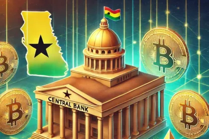 Crypto in Ghana: Central Bank Proposes New Rules to Tighten Regulations